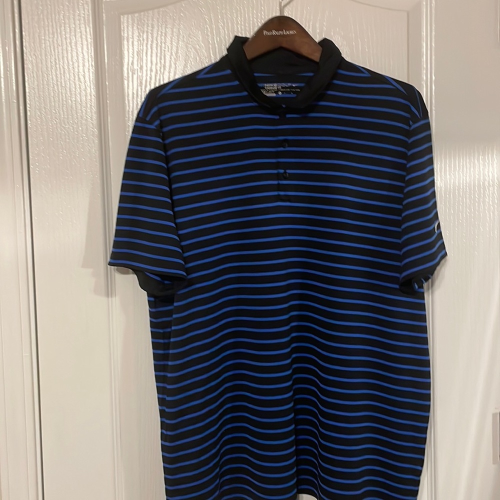 Nike Polo shirt